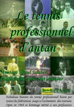 Commande le DVD Les professionnels et les professeurs